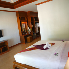 The Sunset Beach Resort Koh Kho Khao - Bild 4