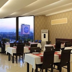 Başkent Hotel - Bild 18