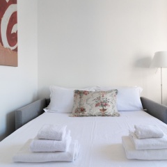 Italianway Easy - Porta Nuova 52 A - Bild 1