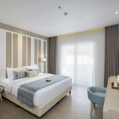 Grand Mirage Resort & Thalasso Bali - Bild 4