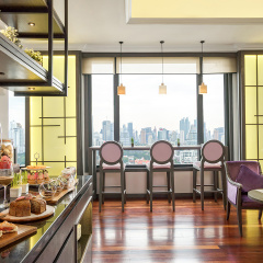 Grand Mercure Bangkok Atrium - Bild 21