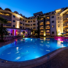 Costa Mare Suites - Bild 15