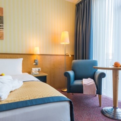 Strand-Hotel Hübner - Bild 3