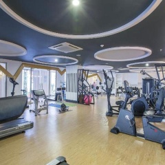 J'adore Deluxe Hotel & Spa - Bild 28