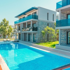Zef Residence - Bild 10