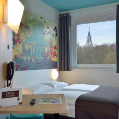B&B Hotel Potsdam - Bild 5