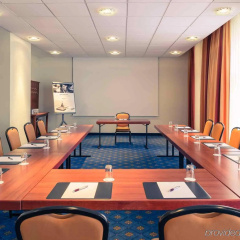 Mercure Hotel Erfurt Altstadt - Bild 18