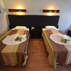 Hisar Holiday Club - Bild 3