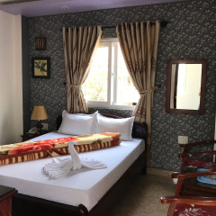 Sunny A Hotel thumbnail 5