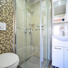 M Suite Butik Apart Hotel - Bild 8