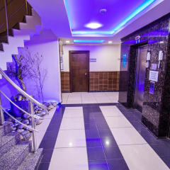 RK Magic Dream Hotel - Bild 16