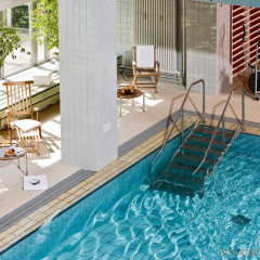 Parkhotel Hameln - Bild 15