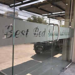 Best Bed Suvarnabhumi - Hostel - Bild 11