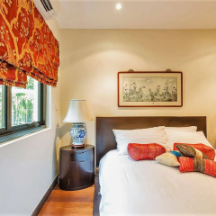Mandala Luxury Villa Bangtao Phuket - Bild 4