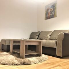 Отель Airport Belgrade Rest Apartments Hotel Сербия, Белград - отзывы, цены и фото номеров - забронировать отель Airport Belgrade Rest Apartments Hotel онлайн фото 26