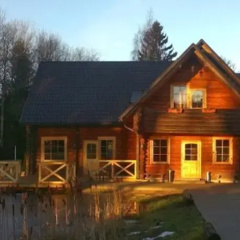 Guest House Saulgrieži thumbnail 6