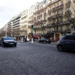 Private Apartments - Champs-Elysées - Bild 1