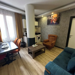 Dolce Vita Suite Hotel - Bild 24