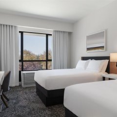 The Fort Sutter Sacramento, Tapestry Collection by Hilton in Sacramento, United States of America from 304$, photos, reviews - zenhotels.com photo 6