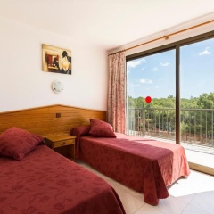 Bella Maria Apartments & Pool Club - Bild 3