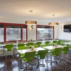 Hotel City Inn Magdeburg - Bild 24