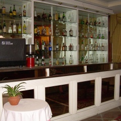 Hotel Hermitage - Bild 1