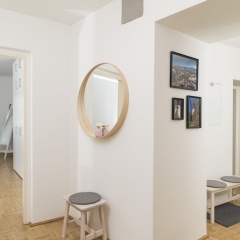 Cozy Kunsthaus Graz by Welcome2Vienna - Bild 6