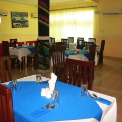 Limpopo Springs Hotel - Bild 21