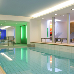 Hotel Ambassador - Bild 13