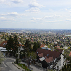 Budai Hotel - Bild 21