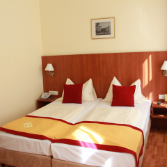 Hotel Mozart - Bild 4