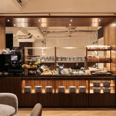 Hotel Schani Salon - Bild 12