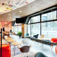 B&B Hotel Düsseldorf-Hbf - Bild 18