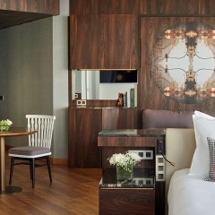 Hyatt Centric Gran Via Madrid Hotel - Bild 19