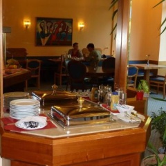 Hotel Avisa - Bild 15