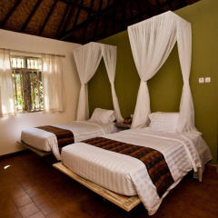 D Tunjung Resort & Spa - Bild 2