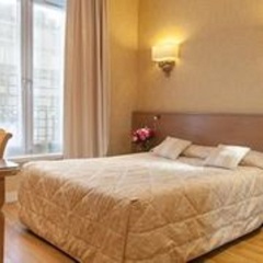 Hotel Cecilia - Bild 7