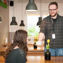 Five Reasons Hotel & Hostel - Bild 11