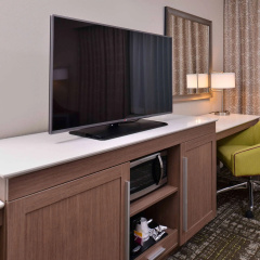 Hampton Inn & Suites Dallas Market Center thumbnail 3