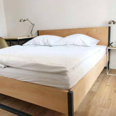Green Residence Offenbach - Bild 5