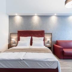 Mix Hotel Limburg - Bild 2