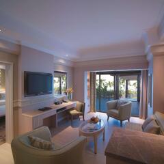 Shangri-La Rasa Sentosa, Singapore - Bild 7