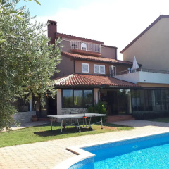 Guesthouse Barboska-pool & tennis court thumbnail 9