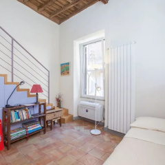 Habitat's Campo di Fiori Apartments thumbnail 12