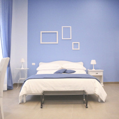 B&B La Baia Di Partenope thumbnail 3