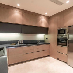 Highend Hotel & Residance - Bild 25