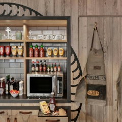 Moxy Bremen - Bild 12