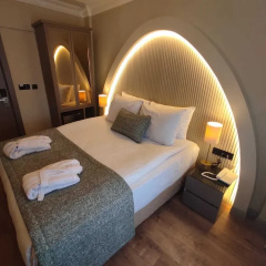 Mara Oldcity Hotel - Bild 4