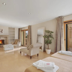Luxury Villa Luna Suites frente al mar - Bild 4