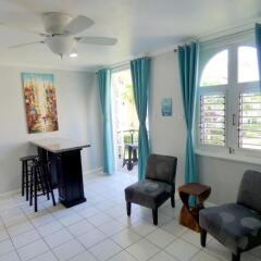 Отель Beach One Bedroom 17 Ямайка, Очо-Риос - отзывы, цены и фото номеров - забронировать отель Beach One Bedroom 17 онлайн фото 8